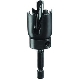 Bosh Downlight Hole Saw, black, 2609256D01
