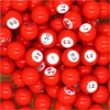 Tapp Collections Raffle Balls Number Set (1-100)