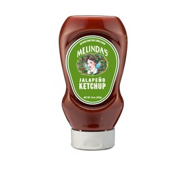 Melinda's Jalapeño Ketchup Squeeze