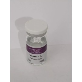 Pure Meso Micro needle Facial Vit C Serum HA Aesthetic Professional Skin Care Serums - Vitamin C