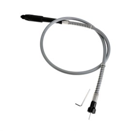 Flex Shaft Extension Cord Universal Flexible Shaft for Rotary Tools Grinder Tool Dremel Polishing Chuck
