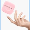 Pocket Thermal Printer, Portable Bluetooth Wireless Label Printer with APP