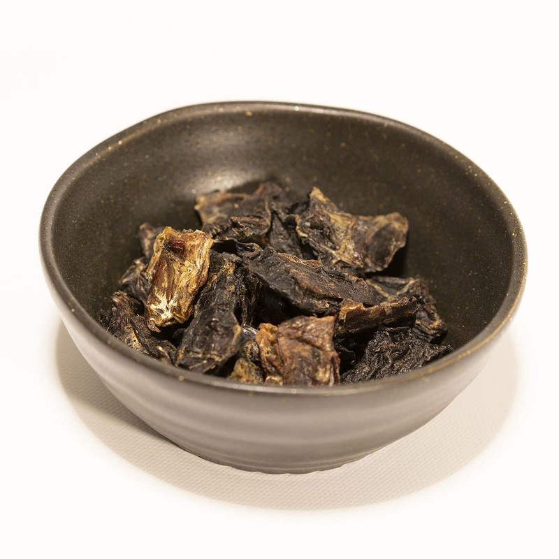 Monsieur Baton Tuna Bite Cut, 1.4 oz (40 g)