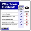 Instabind 54 ft Roll Premium Carpet Edge Binding – Regular
