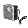 WDXS T4 Computer PC Water Cooler Dual Temperature Monitoring LCD