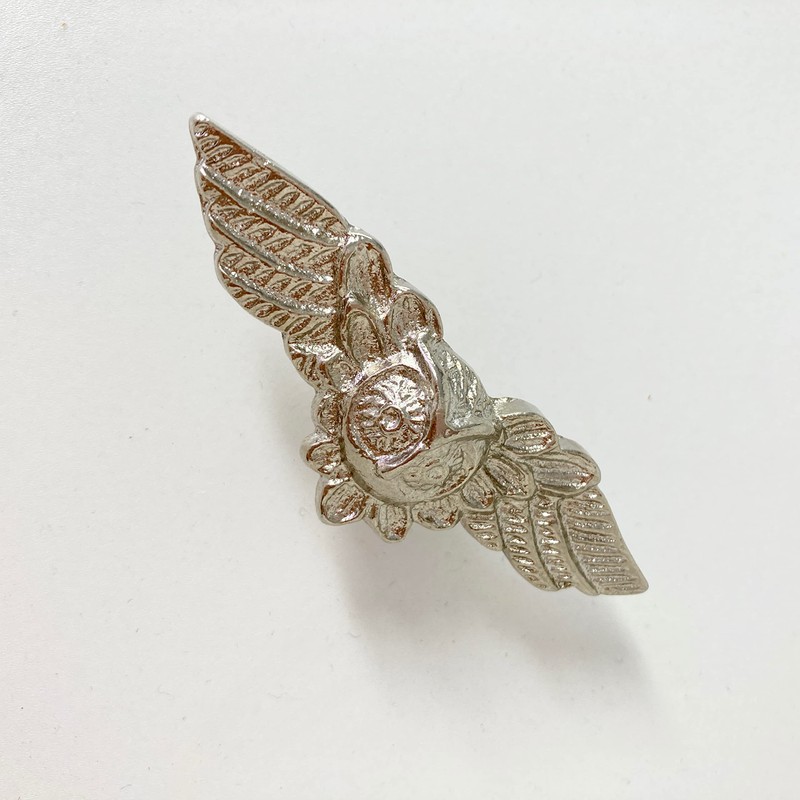 Silver Animal Metal Drawer Pulls Knobs Cupboard Bedroom Kitchen Upcycle