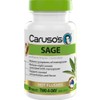 Caruso's Sage 50 Tablets