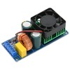 Mono Channel Amplifier Board High Power 500W Efficient HiFi Power