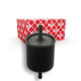 febi bilstein 34043 Fuel Filter, pack of one