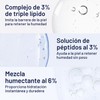 Skinfix-Mini Barrier+ Crema facial con triple lípido y péptidos, 0,5