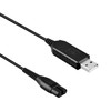 J-ZMQER USB Power Charger Cord Lead Compatible with Multigroom MG3710