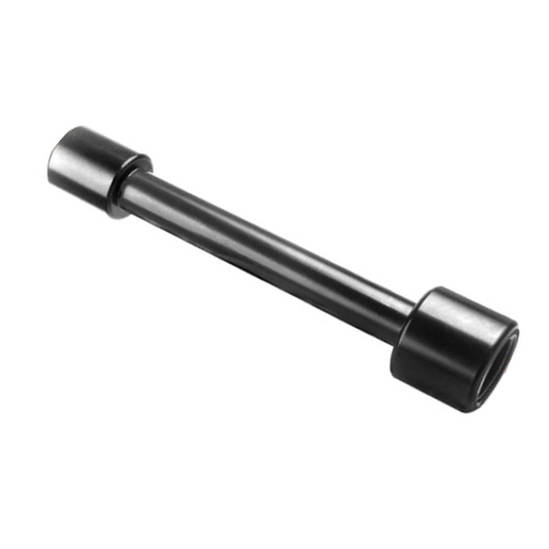 Angle Stop Wrench Nickel Plated Steel Nut Tightening Plumbing Wrench