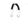 Indicator Adaptor Cable for Motorcycle with 3 Pin Connector (Honda