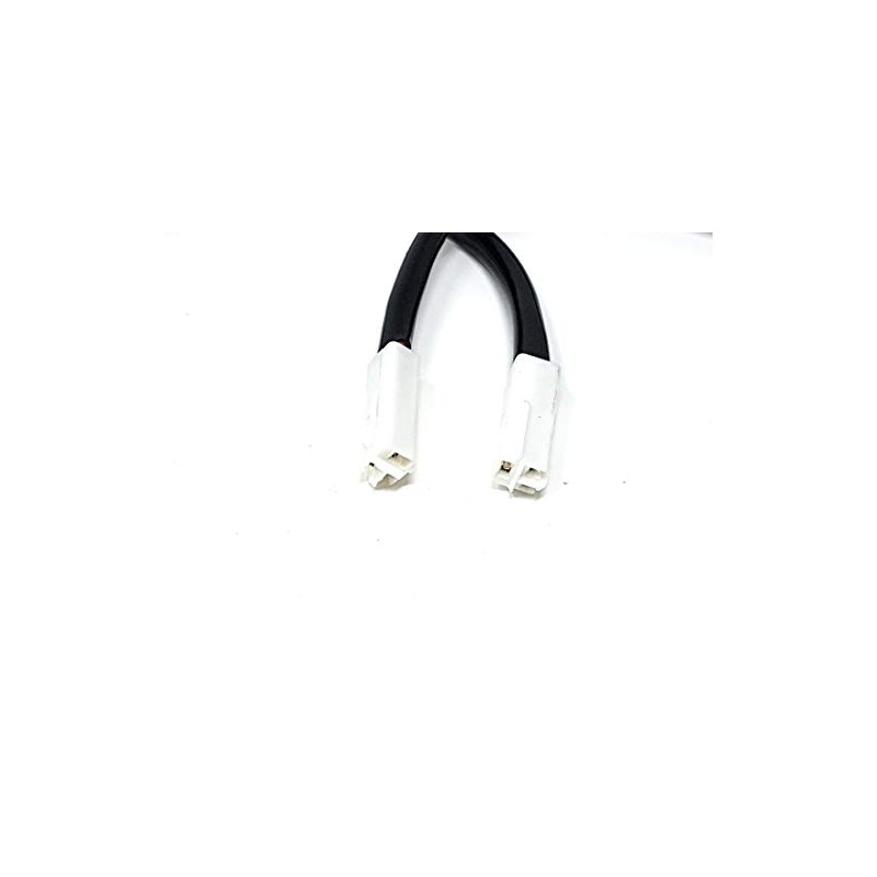 Indicator Adaptor Cable for Motorcycle with 3 Pin Connector (Honda