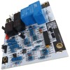 Vicue New PCBDM133S Defrost Control Board Replacement Fit for Goodman