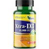 AMS Xtra-D3 10000 IU, 60 Softgels
