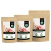 Garlic powder (500g, 1.1lb), ground garlic, 100% natural from gently