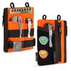 VIPERADE VE18 X-Pac Small EDC Pouch Tool Organizer,Multifunction Small Tools