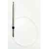 Votex - Power Antenna Mast fits Lexus ES250 - ES300