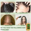 Champú de Batana y Romero para Nutrición del Cabello con