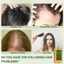 Champú de Batana y Romero para Nutrición del Cabello con 300 mL