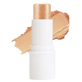 Boobeen Multi Stick Highlighter and Contour, Integrated Cream Makeup Stick for Contour & Highlighter, Cosmetics Multi Stick for Women, Smooth