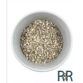 Organic Pleurisy Root  (Asclepias tuberosa) C/S Cut Sifted (Native American) - 500g