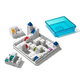 Island Escape: Puzzle Game for 1 Player