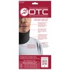 OTC OTC Cervical Collar, Soft Contour Foam, Neck Support Brace,