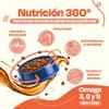 Dogelthy Pure Salmon Oil Aceite de Salmon con Omega 3,6
