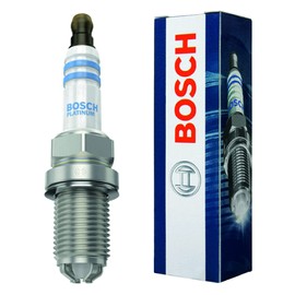 BOSCH, Bujía de encendido, 0 242 236 562