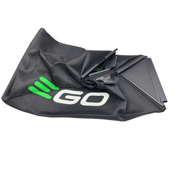 EGO Power+ Parts 3800095004 Grass Bag Catcher for LM2000 and