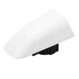 Front Door Handle Cover Cap LR068337 Right Exterior Handle Lock Key Cap Replacement for Land Rover Range Rover Sport L494