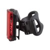 Sunlite Galaxy Sport USB Rechargeable Bicycle Tail Light