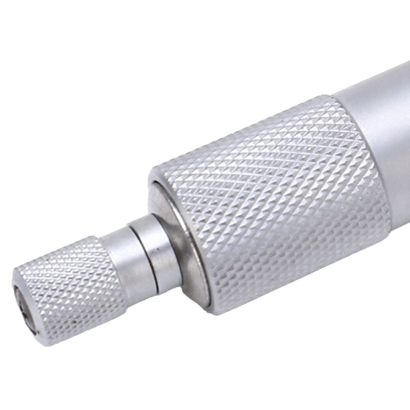 Micrometer Stable Alloy Surface Accurate Measurement Portable Micrometer Caliper Thickness