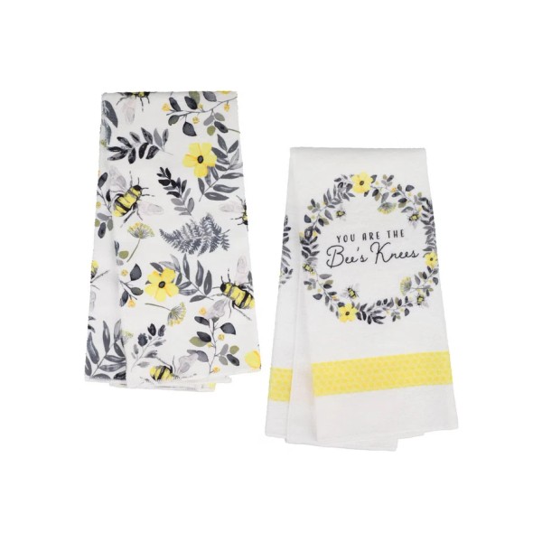 Home Collection “You Are The Bee’s Knees” Bee Inspired Springtime