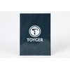 TOYGER Normal Inner [Inner Sleeves for Protecting Cards with Ultra
