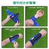 Vzuix Down Blow Master Golf Swing Practice Equipment