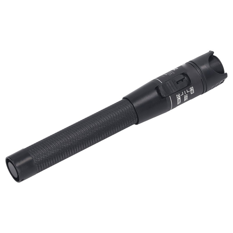 Visual Fault Locator 30km VFL Non Contact Fiber Light Test