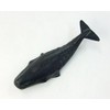 Takaoka Paperweight Whale 9.2 oz (260 g) Takaoka Ironware