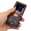 Laser Distance Meter High Accuracy Portable Handheld Rangefinder for Engineering