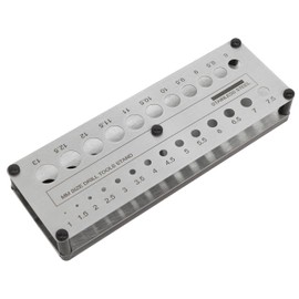 Sealey Ø1-13mm Drill Bit Stand - GDH77