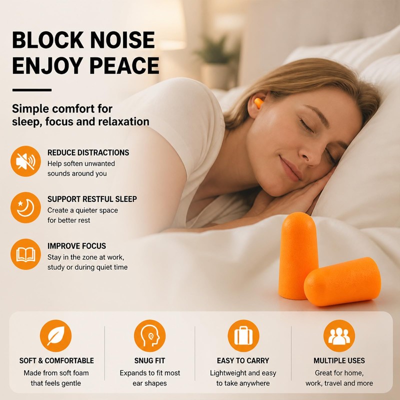 Nap Kit for Home Office - Inflatable Foot Pillow -