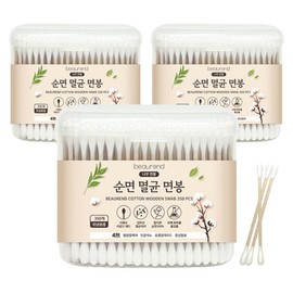 Shirukotto cotton pads, 40 sheets, 5 pieces / 시루콧토 화장솜 40매입 5개