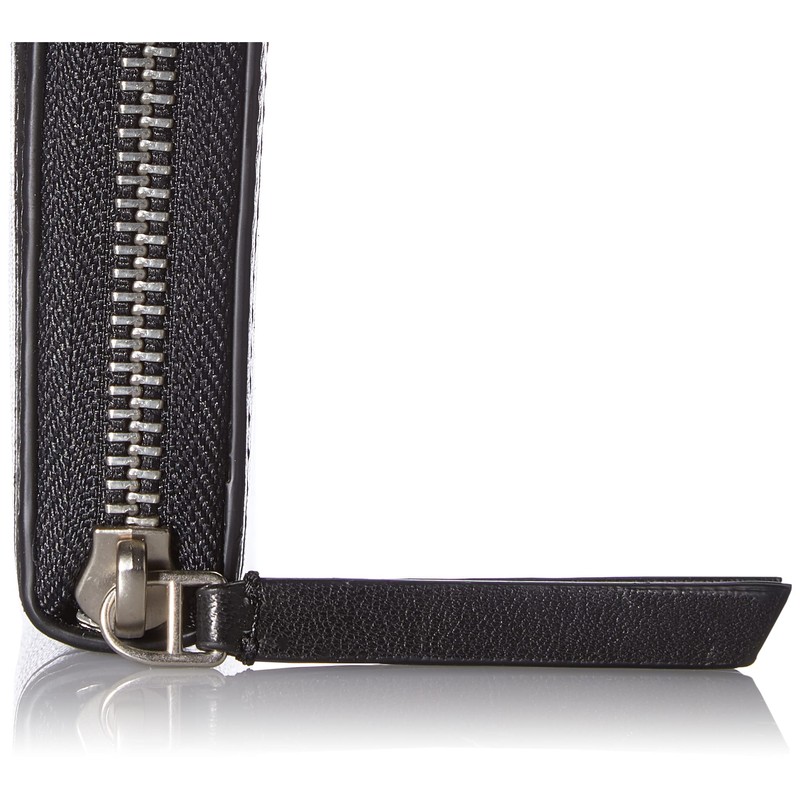 Liebeskind Women's Fab 2 Lamb Sally Purse L, black