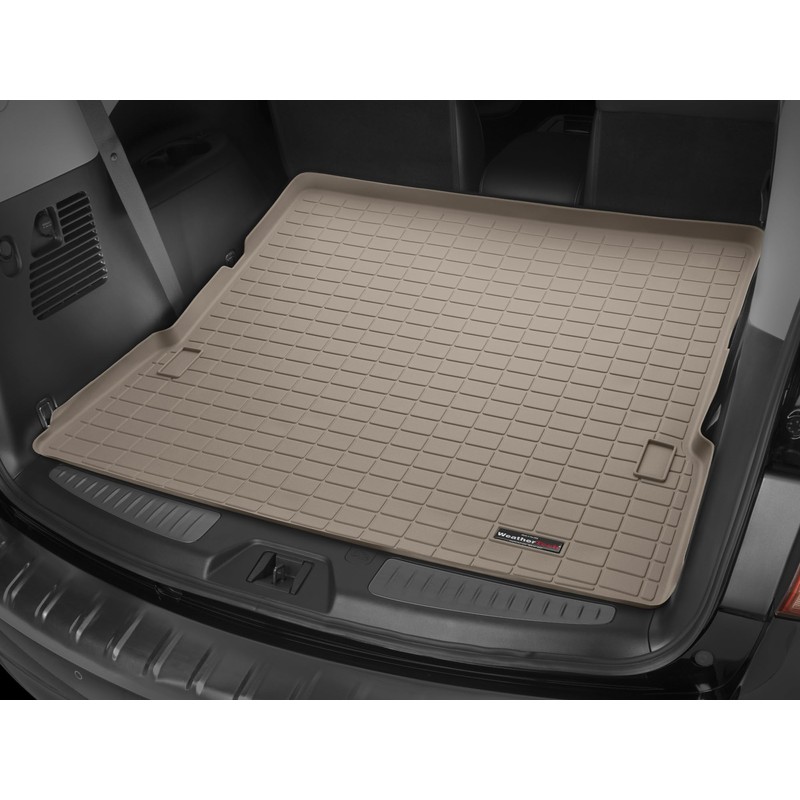 Weathertech Cargo Trunk Liner for Infiniti QX80, QX, Armada -