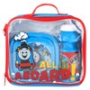 Thomas The Tank Engine 3-Piece Lunch Set, Insulated Bag with