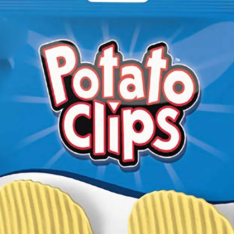 5Pcs Chip Bag Clips, Food Clips Plastic Air Tight Seal