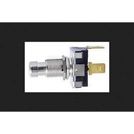Push Switch Spst Off2tab