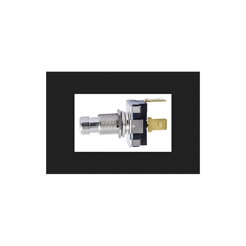 Push Switch Spst Off2tab